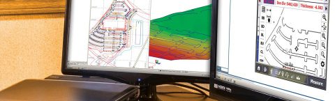 Trimble Technology Keeps You on Time and on Budget