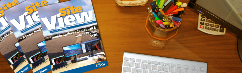 Home Sitech Indonesia